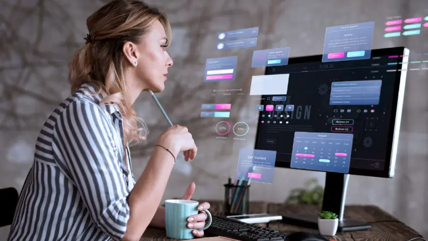 Web Applications